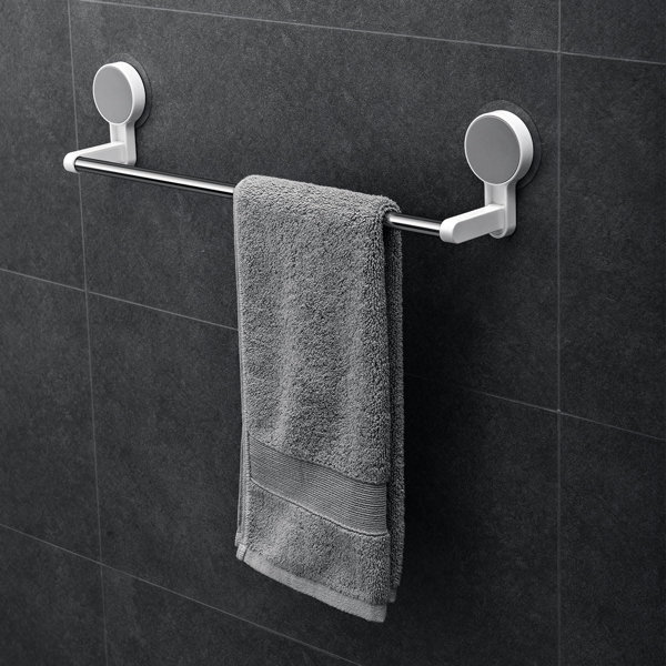 Sekuba 19'' 1 Wall Towel Bar | Wayfair