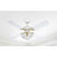 Gemmenne 105cm Ceiling Fan with Light Kit-5546288