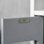 Aaliegha Freestanding Bathroom Cabinet