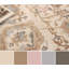 Tapis ivoire Tuscany-253353947