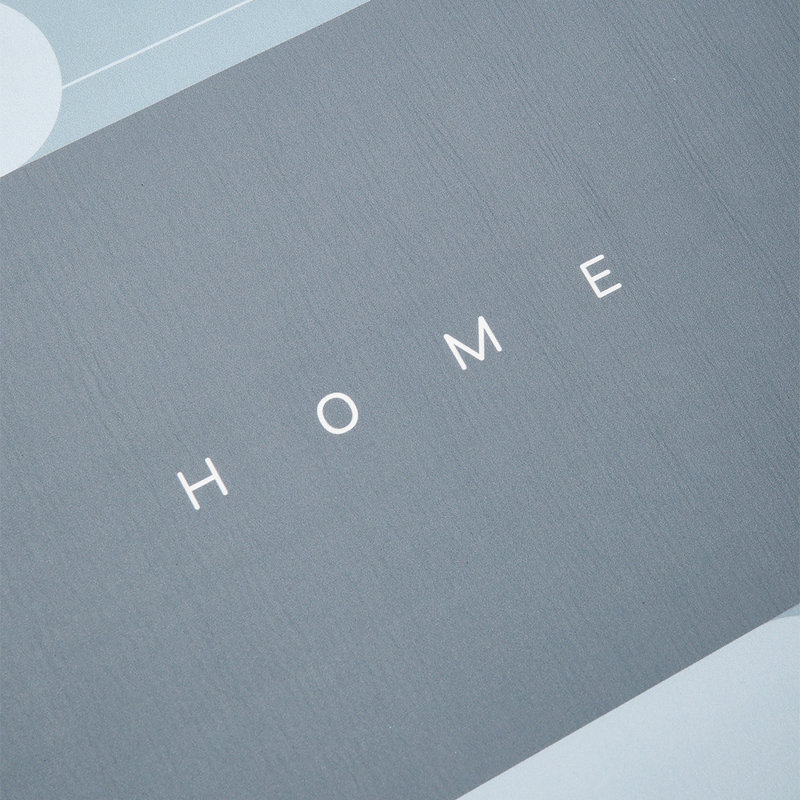 Brantwood Non-Slip Bath Mat