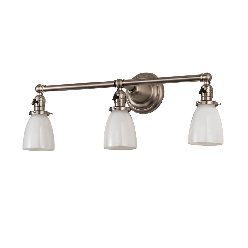 Revival 3 - Light Vanity Light