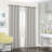 Presto Polyester Blackout Curtain Single Panel-1967731812-1967731811