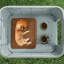 Niche pour chien Dorchester-1250084091
