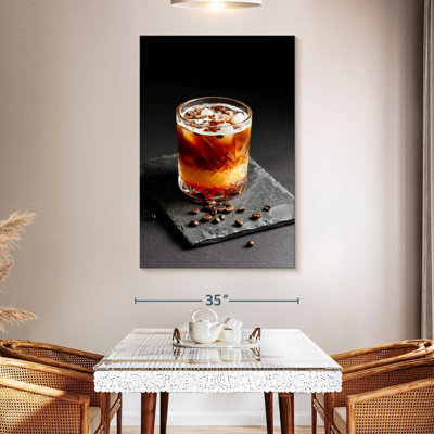 Yarlin Iced Cocktail