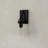 Hector Armed Sconce