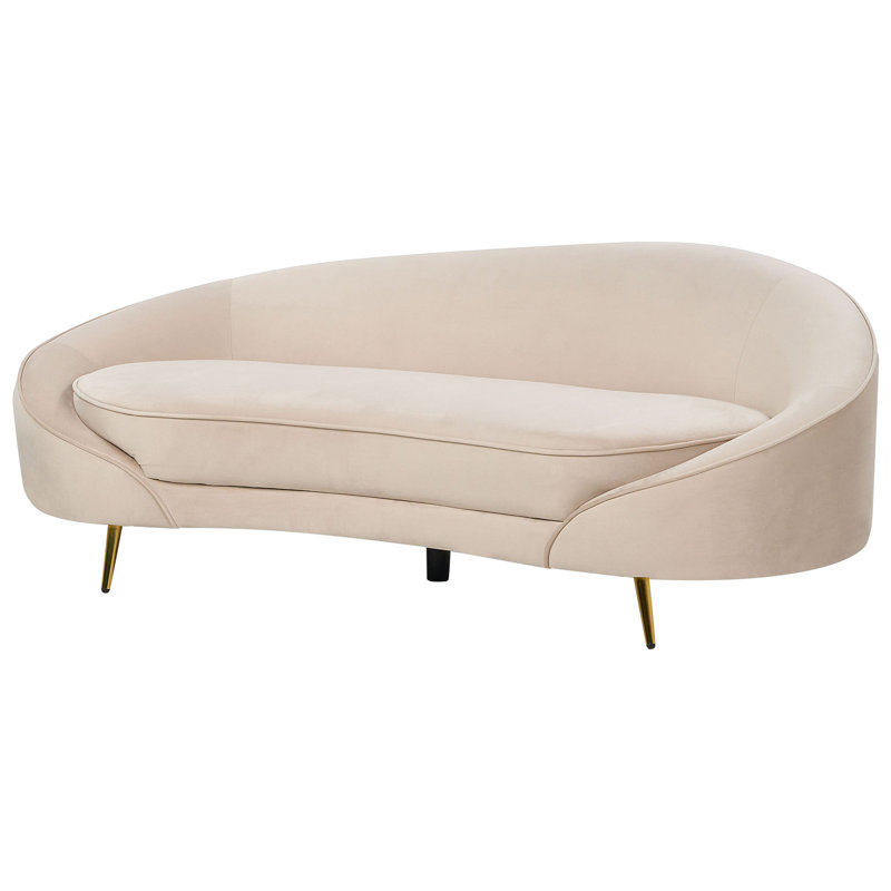 Akihiro 3 Seater Sofa