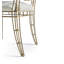 XO Upholstered Dining Chair
