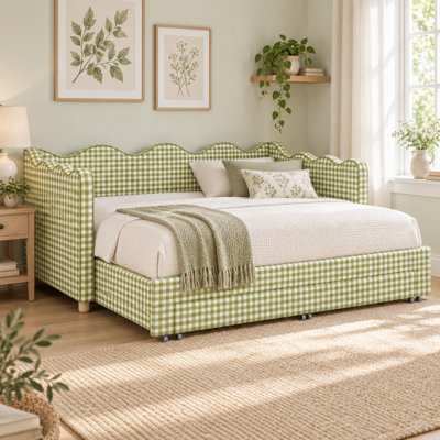 Upholstered Single (3') Daybed