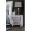 Table de chevet au design exquis
