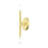 Bahja Armed Sconce-584647402