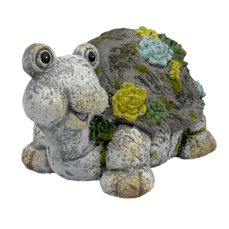 Polyresin Garden Statue