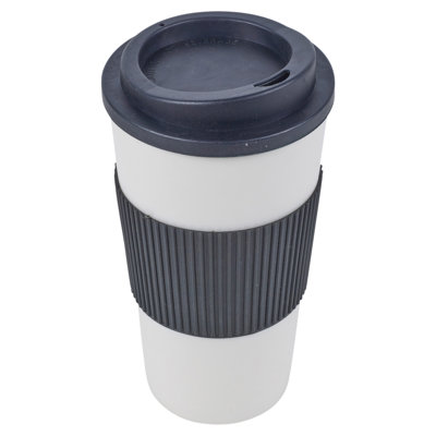 Clocher Melamine Travel Mug