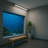 Momentum - 8 Foot LED Connectable Linear Strip - Up And Down Selectable - White Finish-122517665-122517663