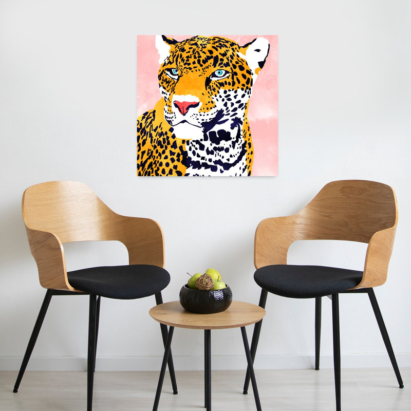 Print, 60.96 cm H x 60.96 cm W