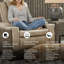 Fauteuil inclinable 56 po-1817640116