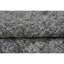 Wool Ikat Area Rug in Silver-70393158