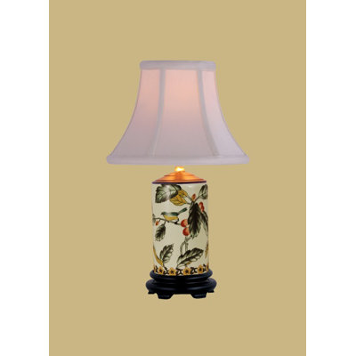 Oliphant Porcelain Table Lamp