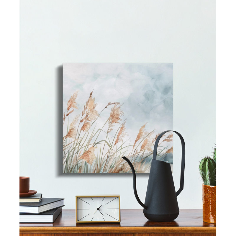Wrapped Canvas Print Set, 91.44cm H x 91.44cm W