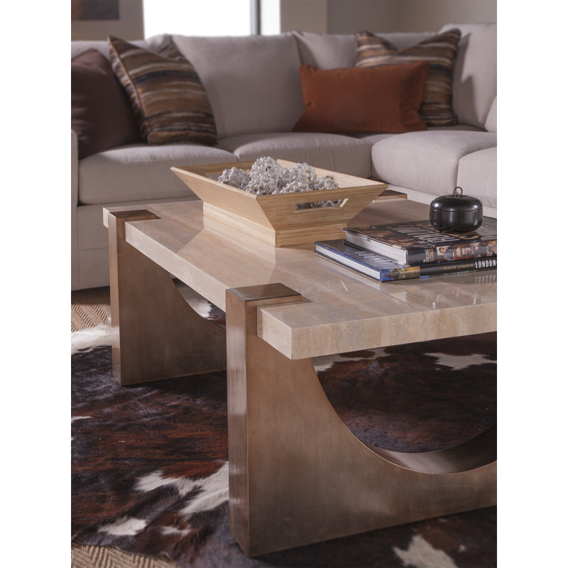 Signature Designs Impresario Cocktail Table