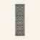 Alessia Oriental Ivory/Gray Area Rug