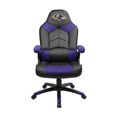 NFL Oversized Gaming Chair