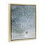 «Surfing Past The Break», art mural sur toile flottant gris, design par Grace Popp-2077460746-2078147160