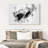 Brampt Sea Turtle Black And White-108852298