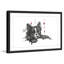 Eyre Tarney - Single Picture Frame Painting-203464997