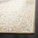 Bissette Hand Hooked Wool Pile Oriental Rug