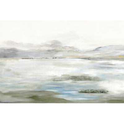 Soft Valley