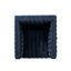 Augustine Swivel Armchair-1495404376