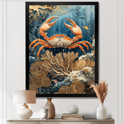 Aulene - Animals Wall Art Living Room