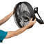 Ventilateur de plancher 20 po