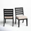 Appleton Ladder Back Side Chair-2030451014-2030451013