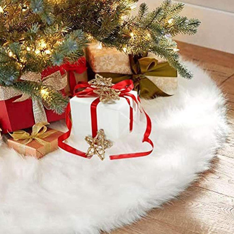 Christmas Tree Skirt, 60"