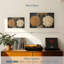 Graines et flocons d'avoine-902775398
