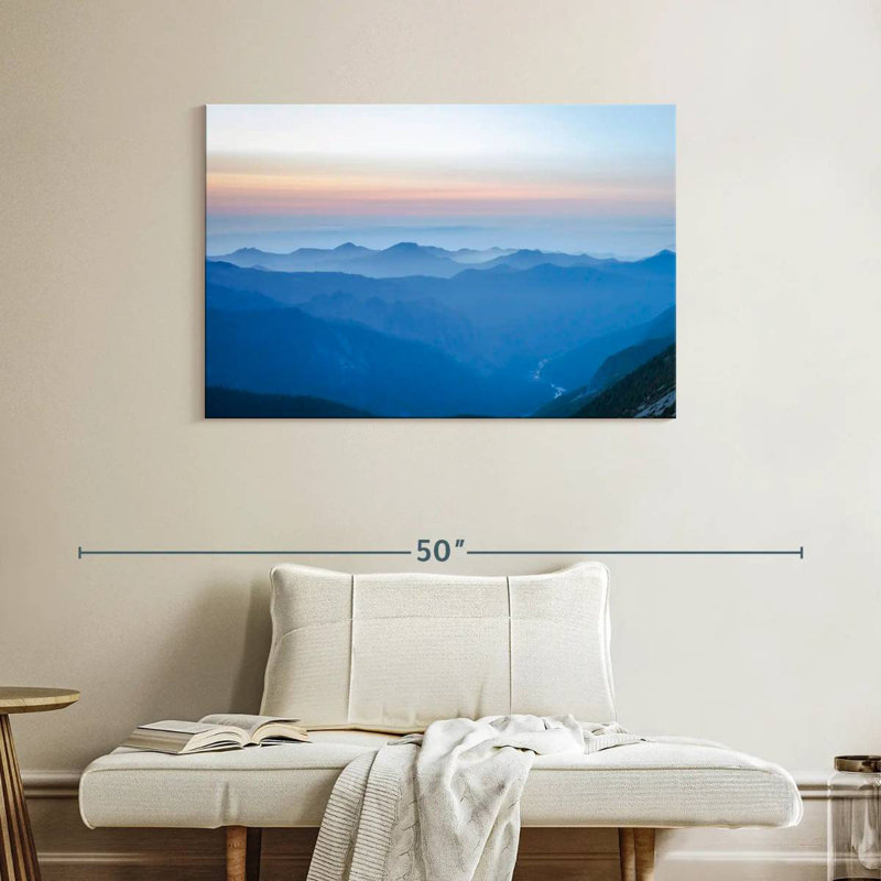Alvord Calming Abstract