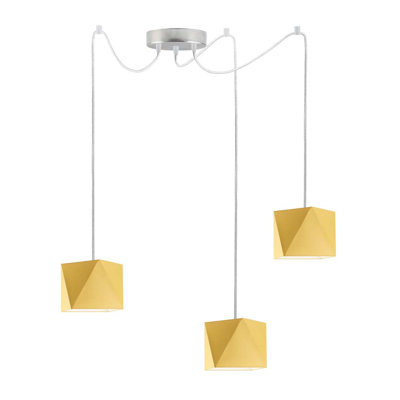 Carnevale 3 - Light Cluster Pendant