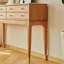 Console moderne de style nordique-1874723914