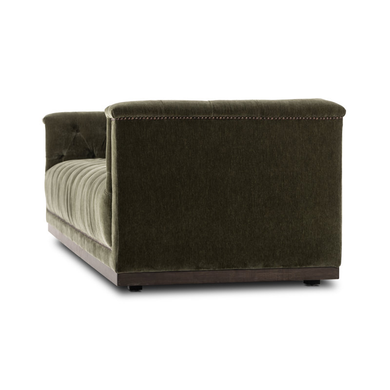 Maxx Sofa, Amici Moss
