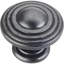 Bremen II Mushroom Knob-313627532