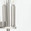 Lustre à 4 lumières Hillcrest-94230746-94230747