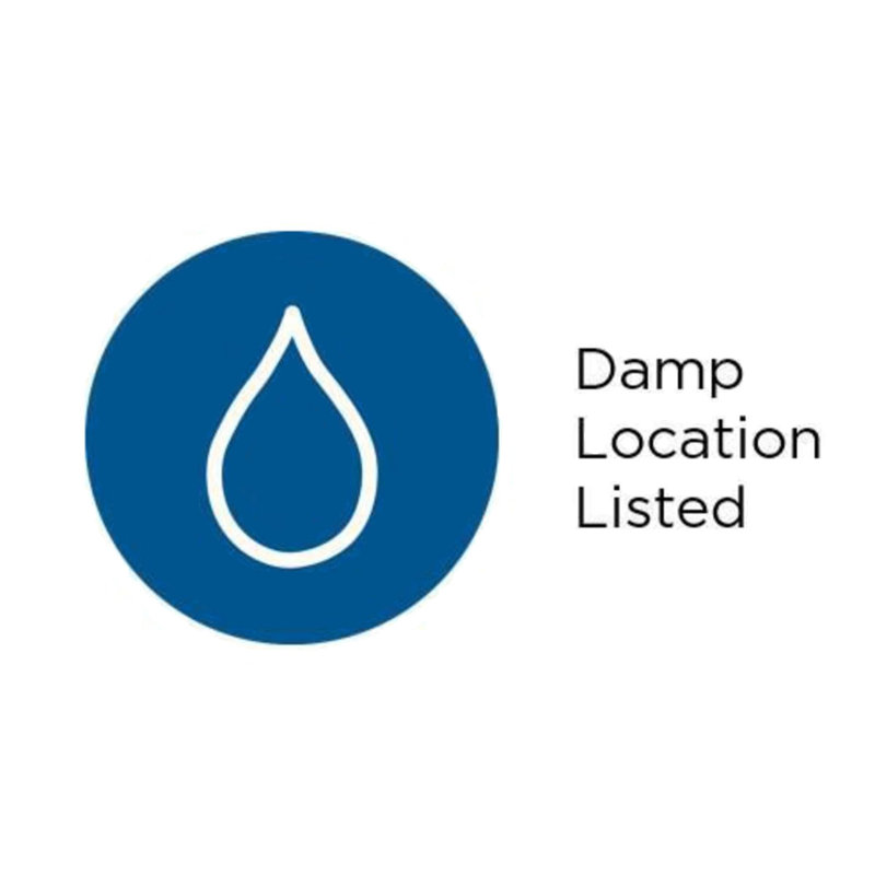 Steelville 3 - Light Dimmable Vanity Light, Brushed Nickel