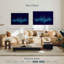 Égaliseur de musique abstraite Avery-108732452