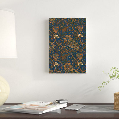 Batik indonésien II