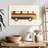 Mehar Rainbow Van-108694857