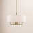 Antique Brass selected
