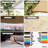 Amgo Triangle Waterproof Sun Shade Sail-103519256-103519260