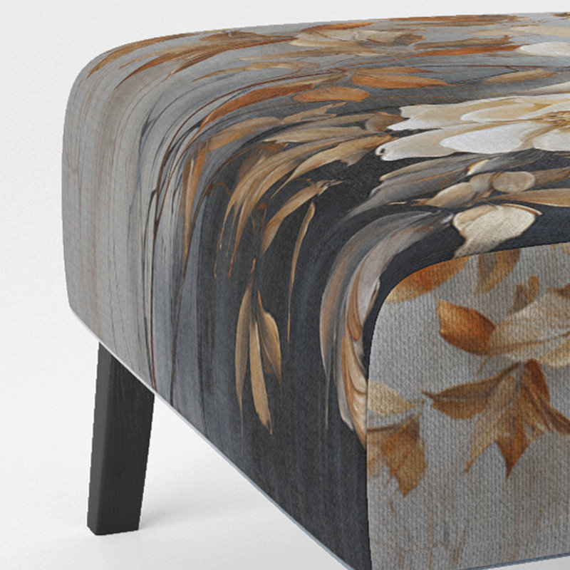 Merrel Upholstered Slipper Chair